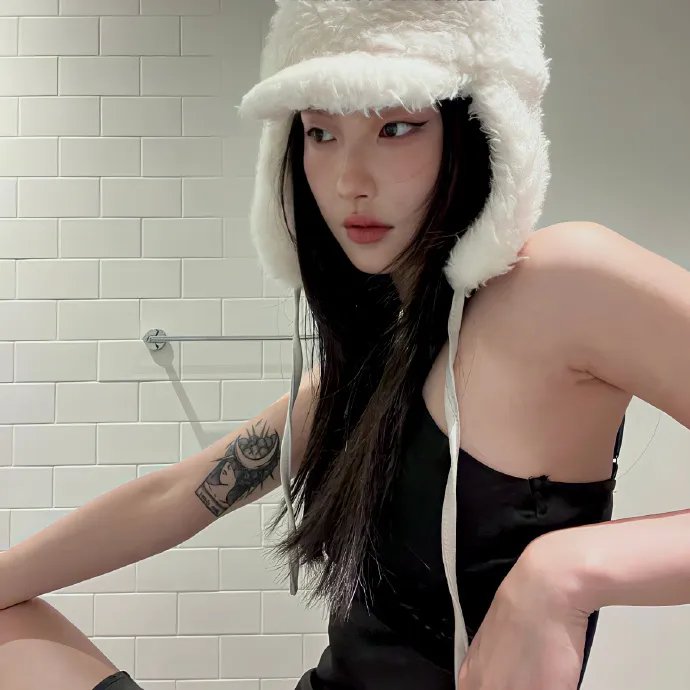 白鼬